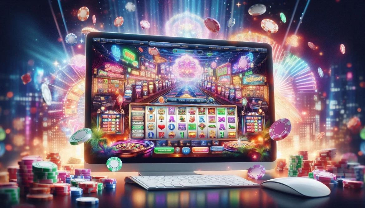 Lunubet Casino